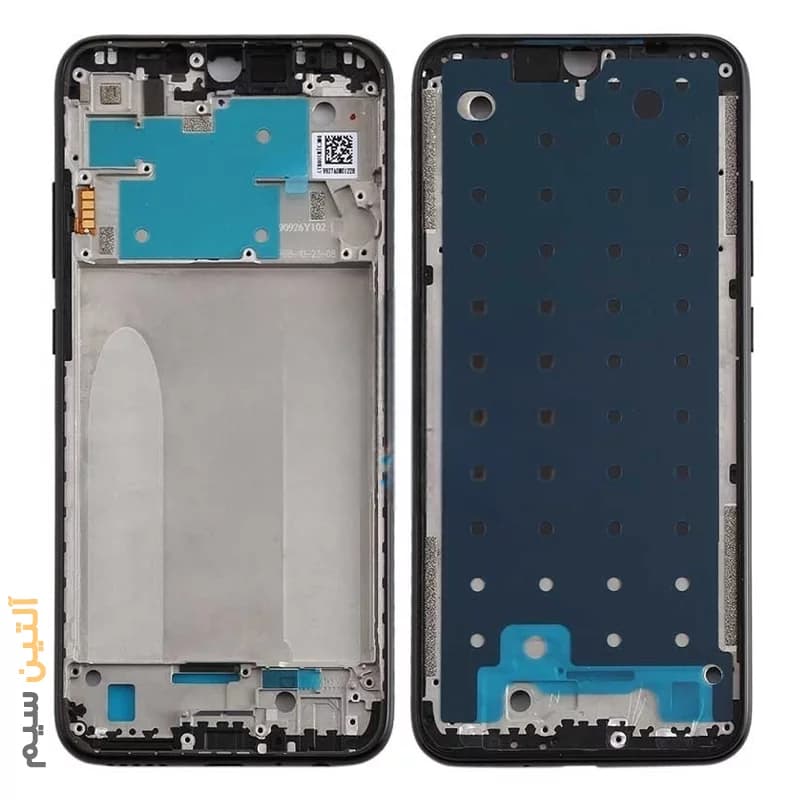 فریم ال سی دی شیائومی FRAME XIAOMI REDMI NOTE 8
