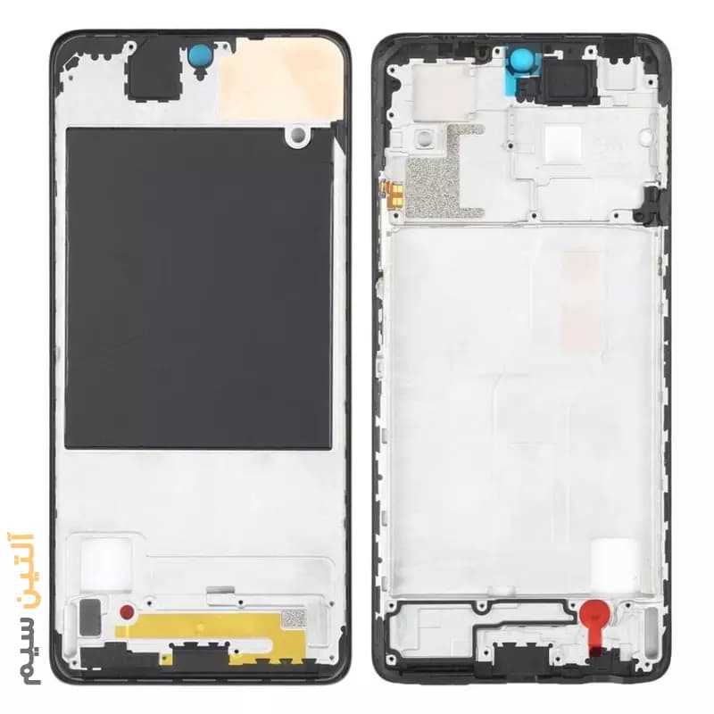 فریم ال سی دی شیائومی FRAME XIAOMI REDMI NOTE 10 PRO 4G