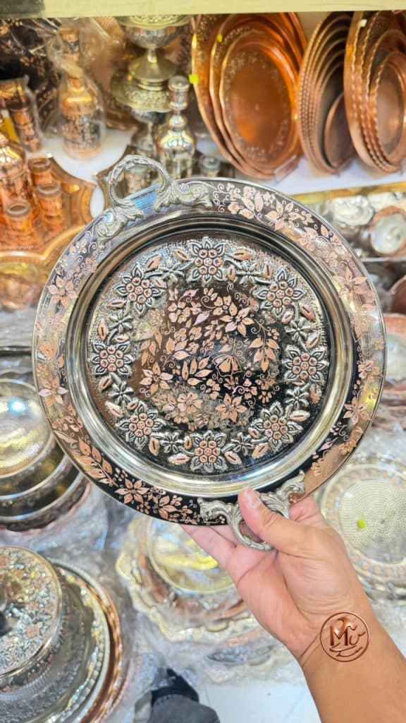ست پذیرایی طلوع طراحی — تصویر ۶