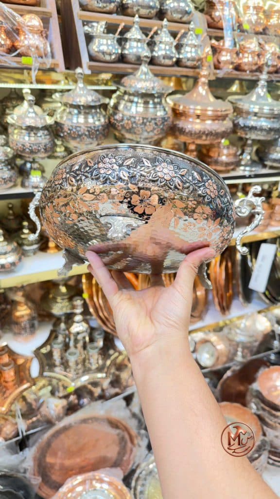 ست پذیرایی طلوع طراحی — تصویر ۸