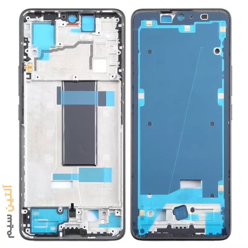 فریم ال سی دی شیائومی FRAME XIAOMI REDMI NOTE 13 PRO 5G / Poco X6 5G