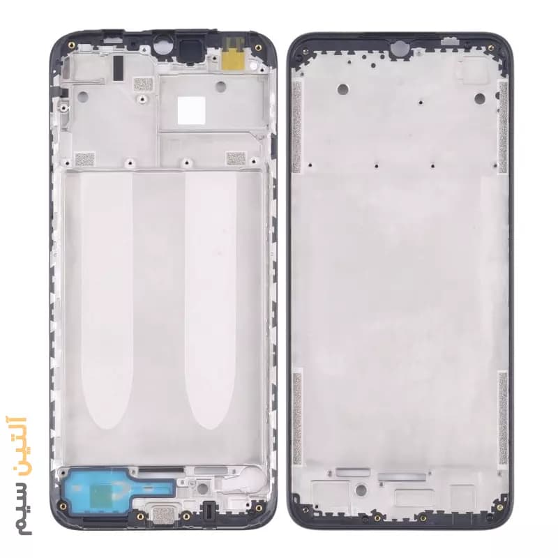 فریم ال سی دی مشکی شیائومی FRAME XIAOMI REDMI 10A