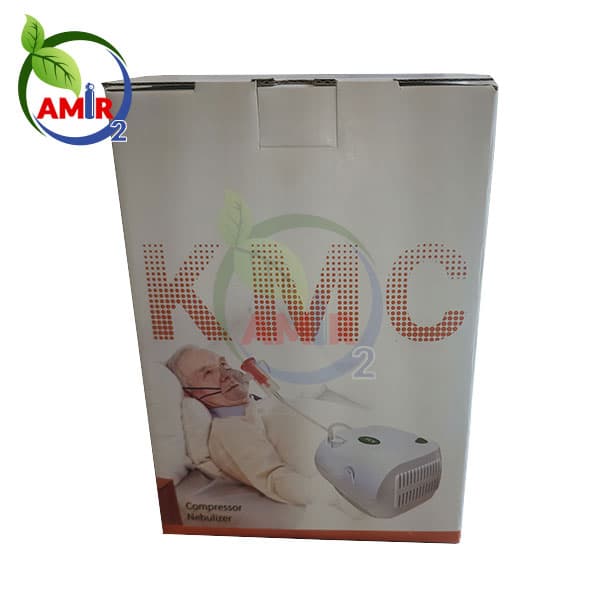 نبولایزر KMC مدل GA1 — تصویر ۲