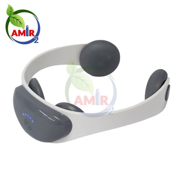 ماساژور گردن مغناطیسی Neck Massager KH-920 — تصویر ۴
