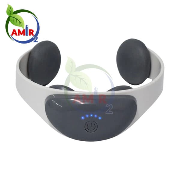 ماساژور گردن مغناطیسی Neck Massager KH-920 — تصویر ۵