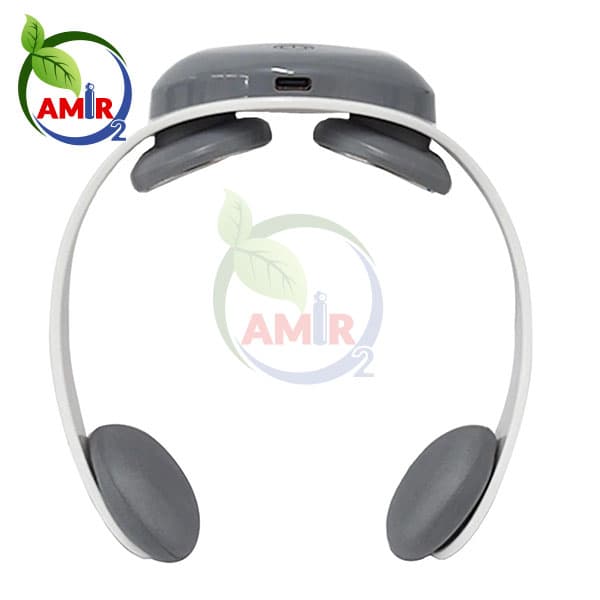 ماساژور گردن مغناطیسی Neck Massager KH-920 — تصویر ۶
