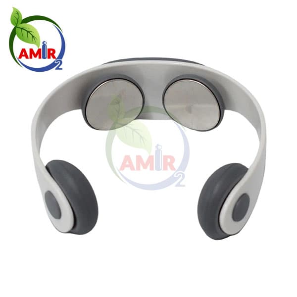 ماساژور گردن مغناطیسی Neck Massager KH-920 — تصویر ۷