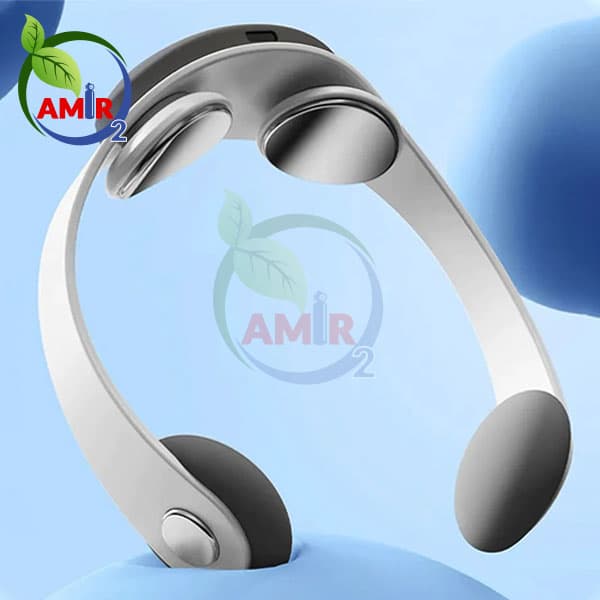 ماساژور گردن مغناطیسی Neck Massager KH-920