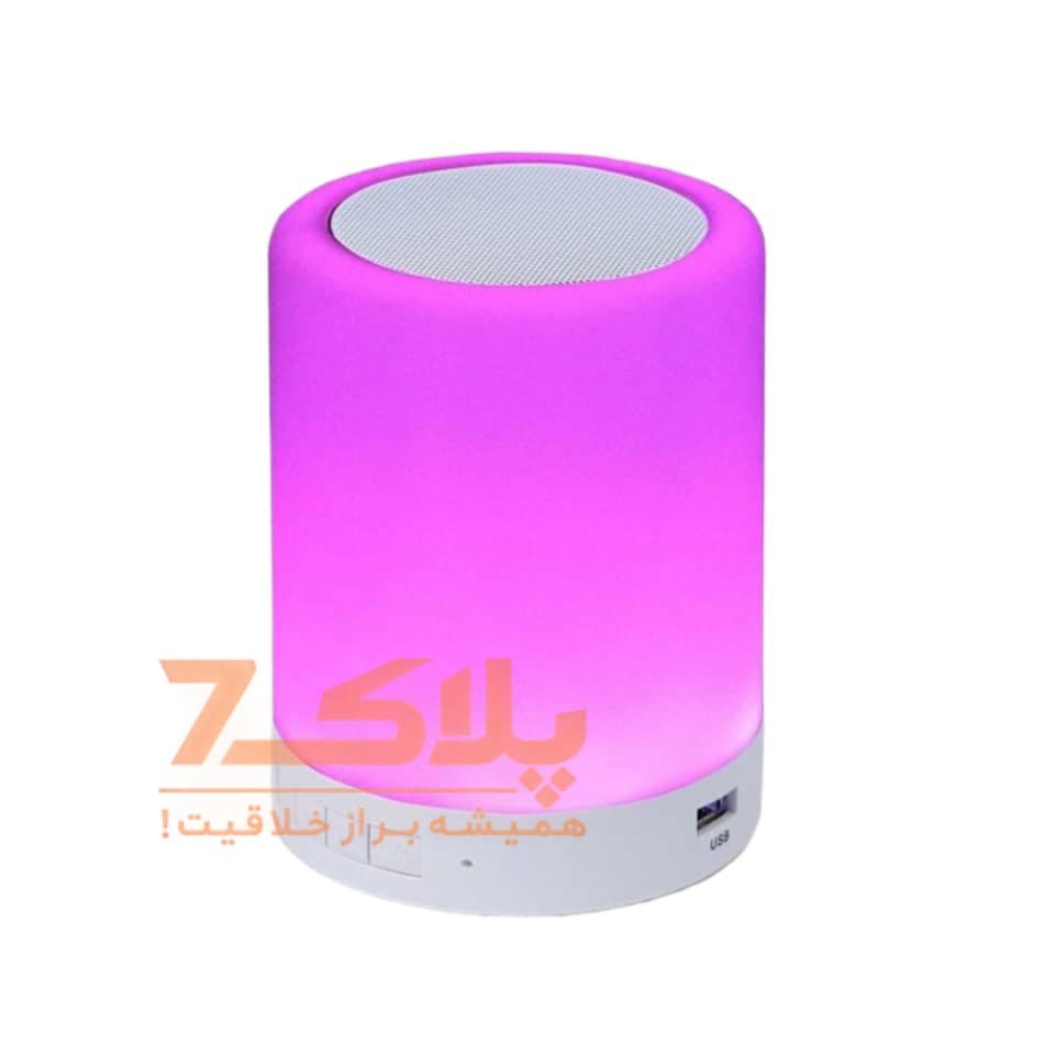 اسپیکر بلوتوثی قابل حمل مدل CL-671 — تصویر ۲