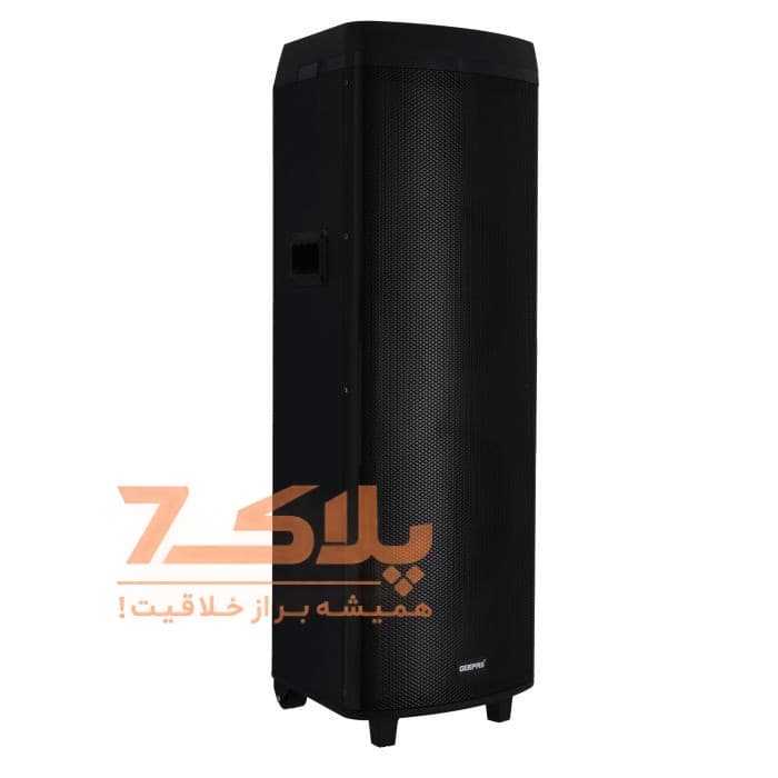اسپیکر بلوتوثی جی پاس مدل GMS11153 — تصویر ۲