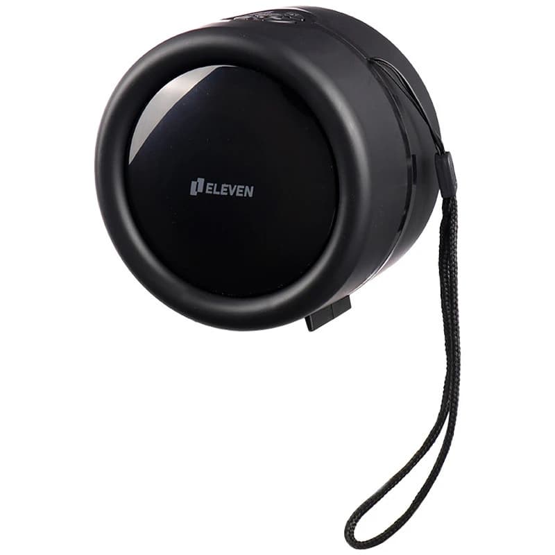 اسپیکر بلوتوثی قابل حمل ایلون مدل PS106 — تصویر ۵