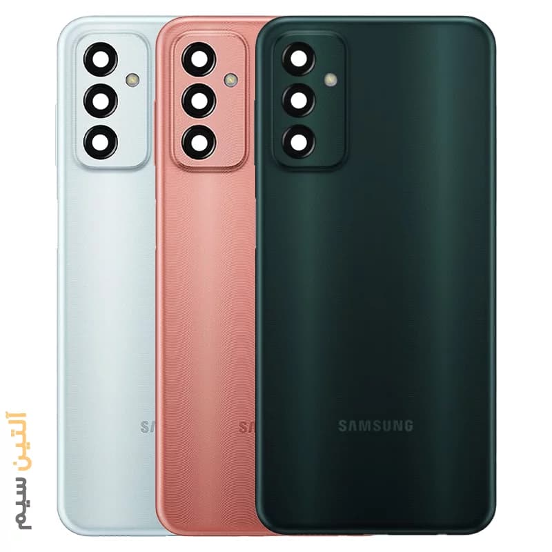 درب پشت سامسونگ COVER SAMSUNG M13 4G M135