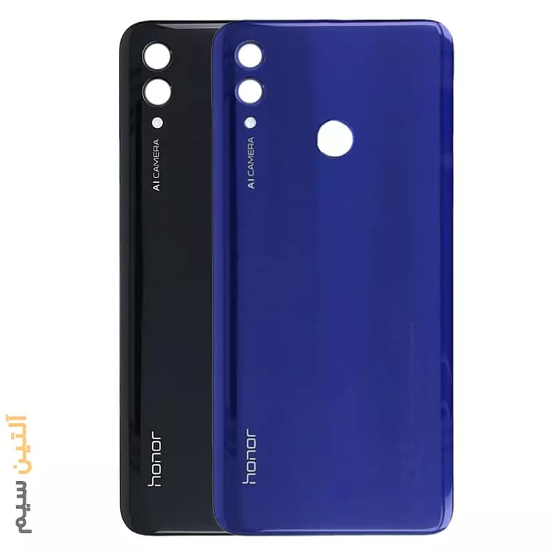 درب پشت هوآوی COVER HUAWEI HONOR 10 LITE