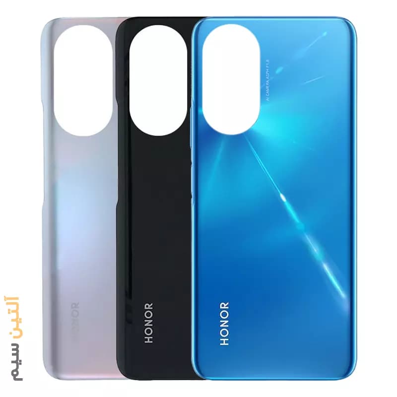 درب پشت هوآوی COVER HUAWEI HONOR X7 — تصویر ۳