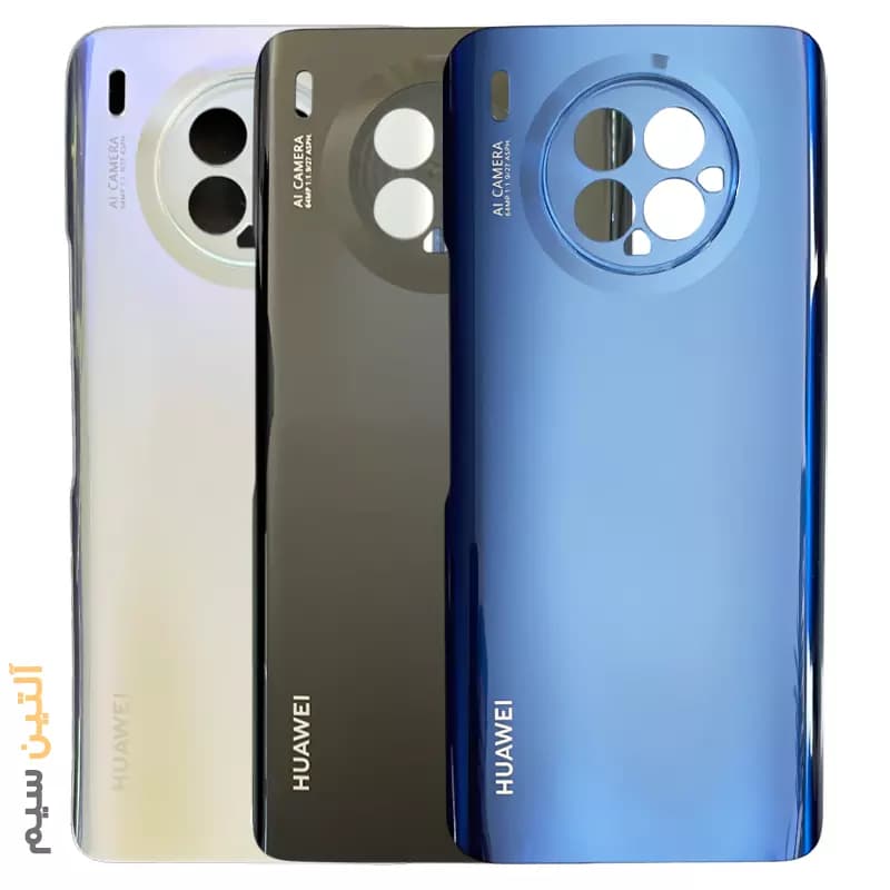 درب پشت هوآوی COVER HUAWEI NOVA 8I