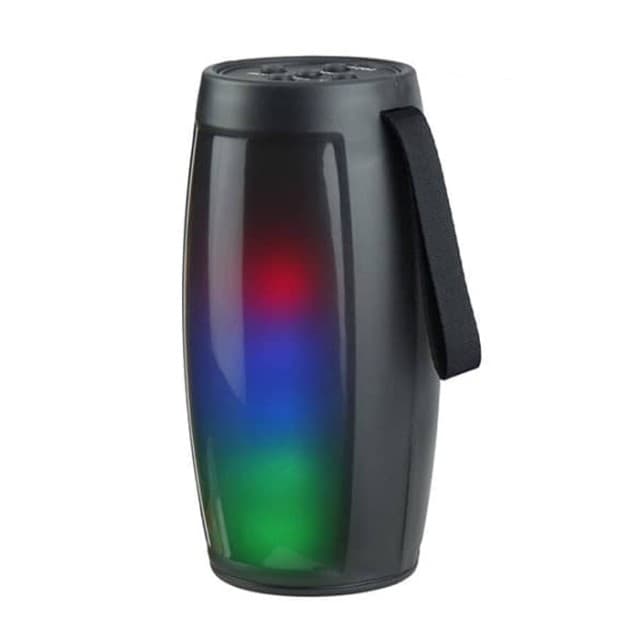اسپیکر بلوتوثی مدل ZQS-1201