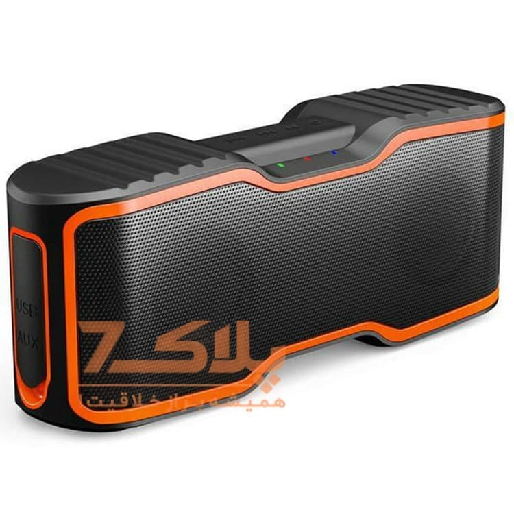 اسپیکر بلوتوثی قابل حمل مدل sport 2 — تصویر ۲