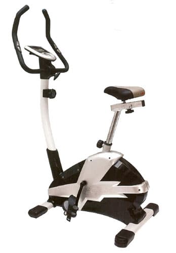 دوچرخه ثابت فلکسی فیت 550F