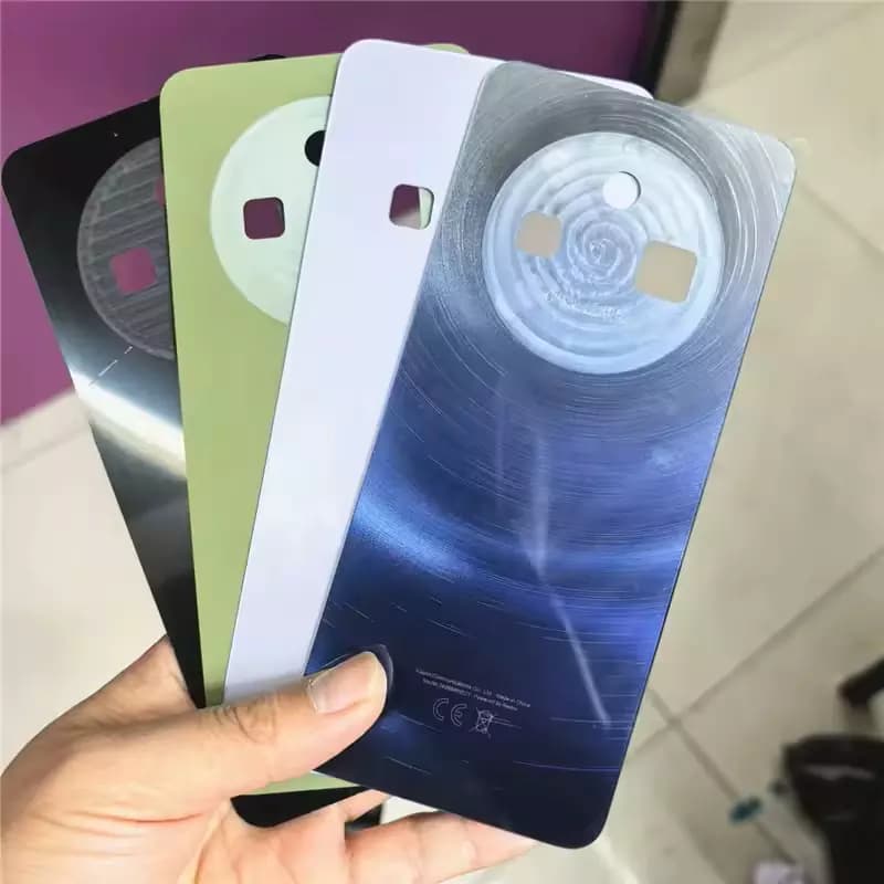 درب پشت شیائومی COVER XIAOMI REDMI 14C 5G — تصویر ۳