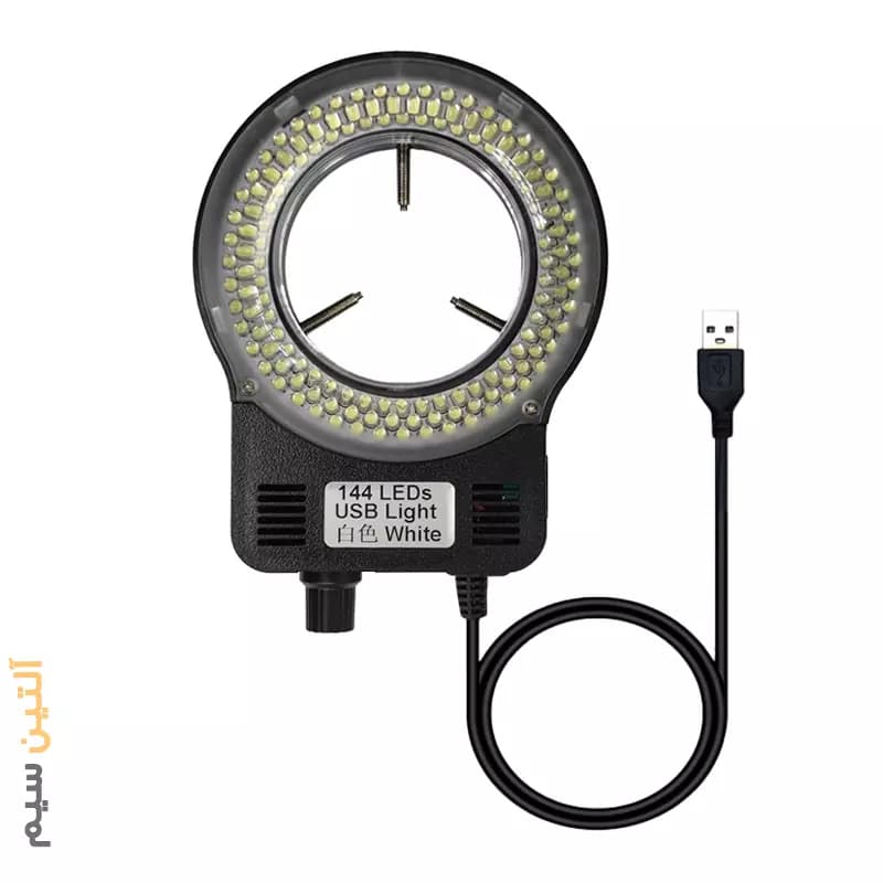 چراغ دور لنز لوپ ریلایف RELIFE RL-033M — تصویر ۲