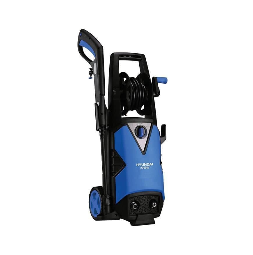 کارواش ذغالی 2000 وات HYUNDAI هیوندای مدل HP2056-PWکد(3) — تصویر ۵