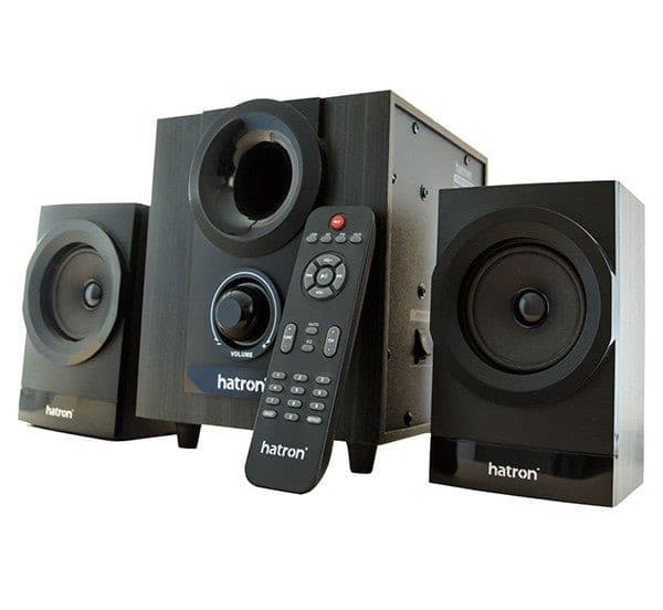 اسپیکر هترون مدل HSP240 — تصویر ۶