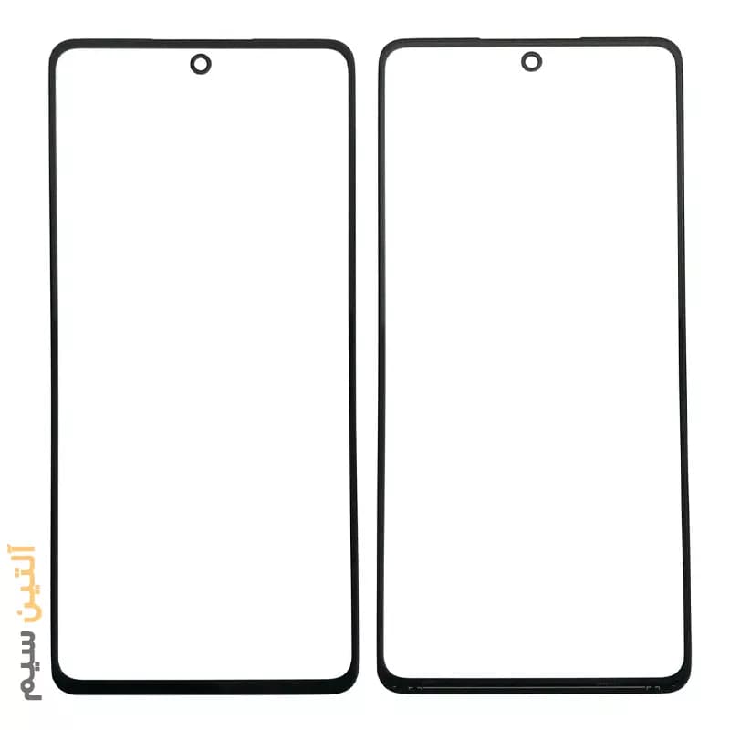 گلس تعمیراتی سامسونگ GLASS+OCA SAMSUNG A53 A536