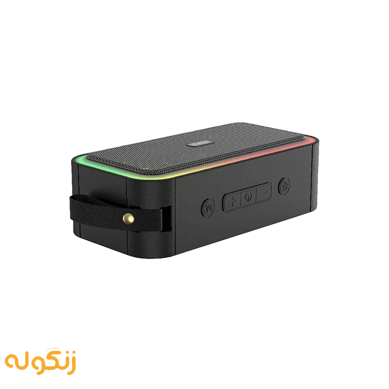 اسپیکر بلوتوثی میفا مدل F60 — تصویر ۶