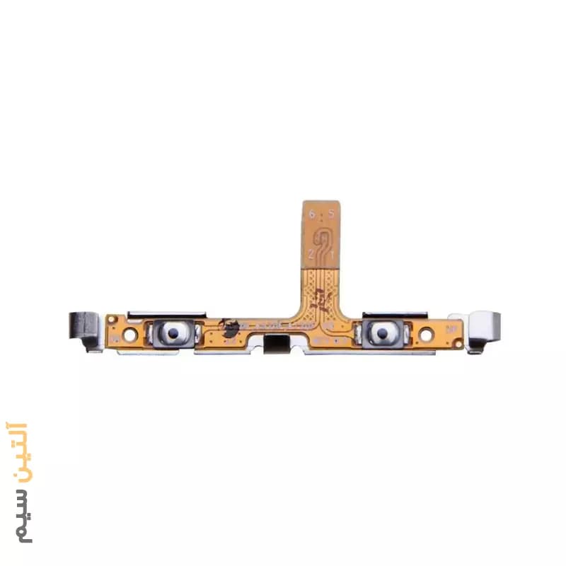 فلت هندزفری سامسونگ Flex Samsung A320 A520 A720 — تصویر ۳