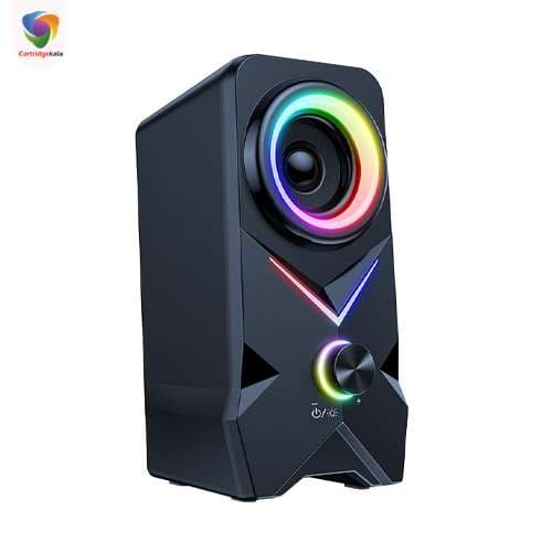 اسپیکر بلوتوثی اونیکوما مدل L2 — تصویر ۷