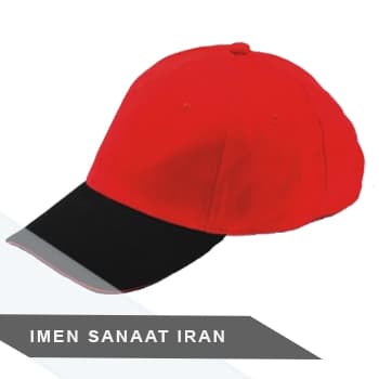 کلاه ایمنی آفتابی تبلیغاتی