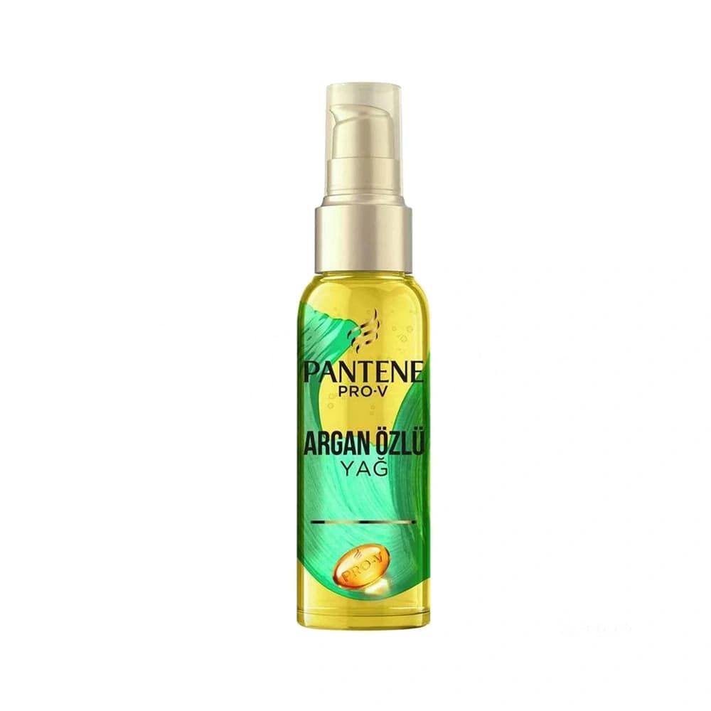 روغن آرگان پنتن مدل Argan Ozlu Yag حجم 100 میلی لیتر — تصویر ۷