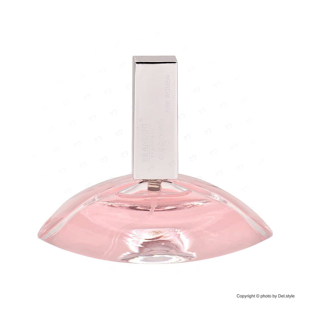 عطر جیبی زنانه برندینی مدل Euphorie حجم 25 میلی لیتر — تصویر ۸