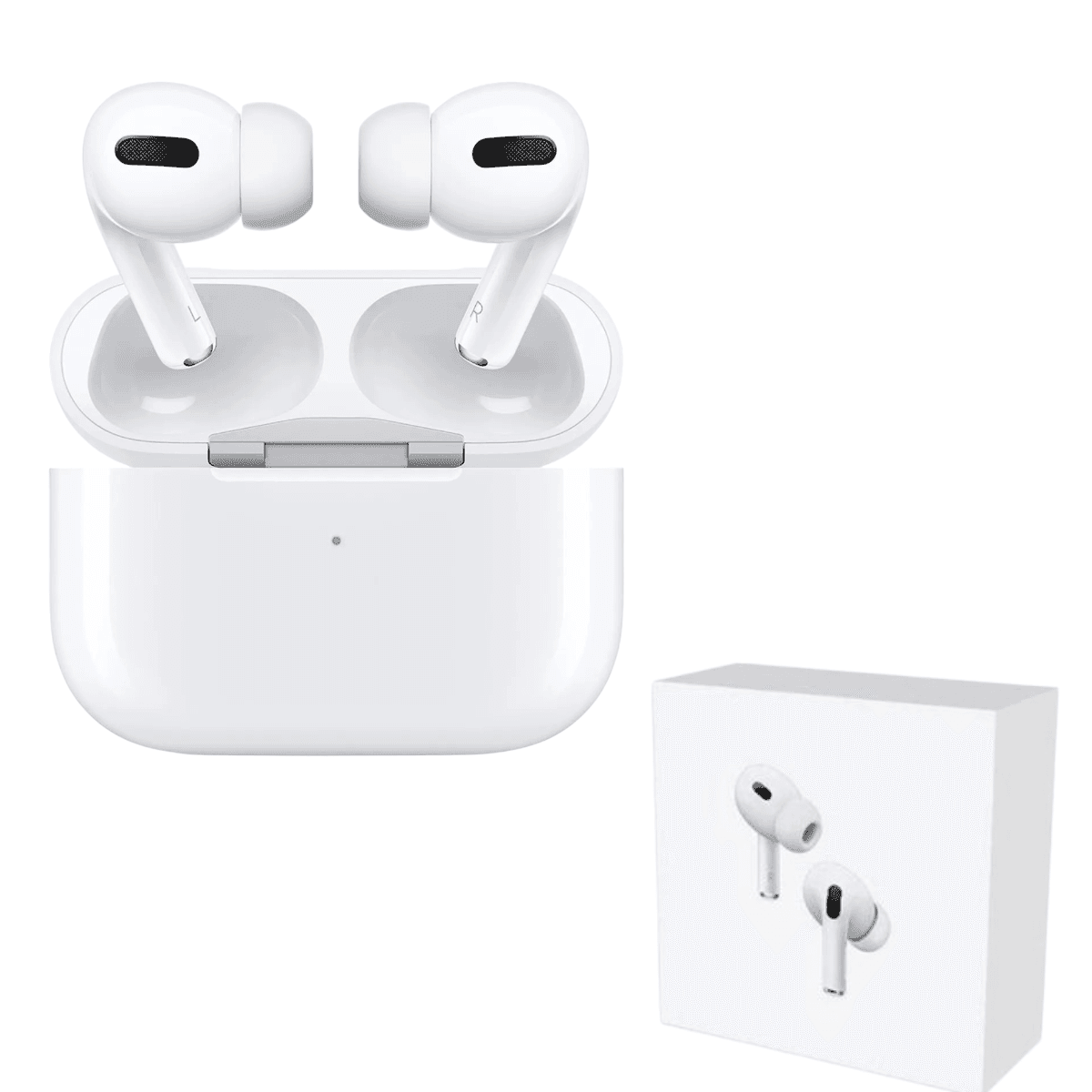ایرپاد هدفون بلوتوثی ایرپاد پرو مدل wisme-t27