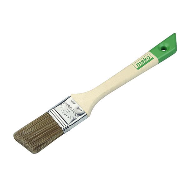 قلم اریب پهن 3.5 سانت سبز ماکو