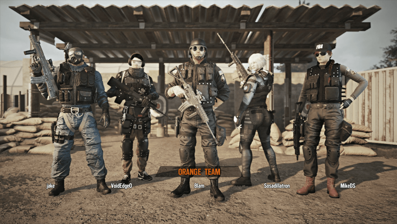 بازی Rainbow Six | تحویل فوری و قانونی | — تصویر ۴