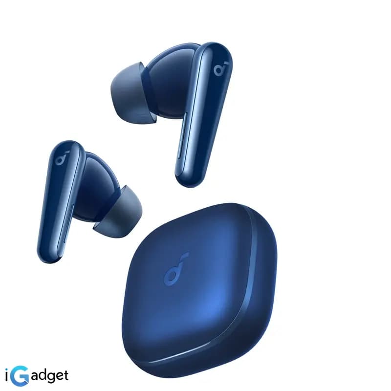 هندزفری بلوتوثی انکر soundcore liberty 5 — تصویر ۴