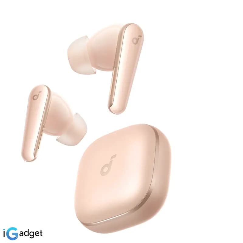 هندزفری بلوتوثی انکر soundcore liberty 5 — تصویر ۵