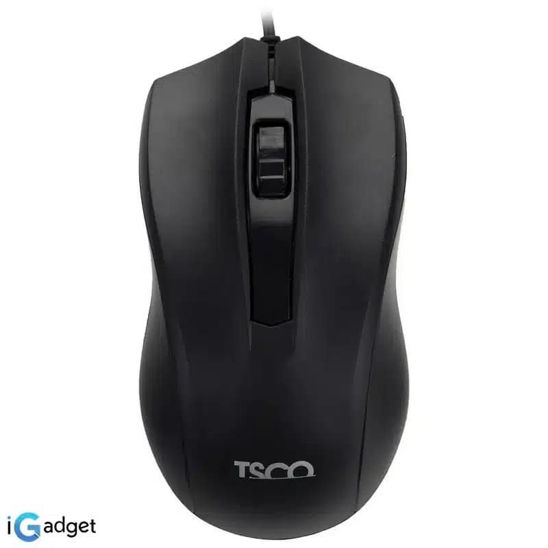 ماوس تسکو مدل TM 264N — تصویر ۲