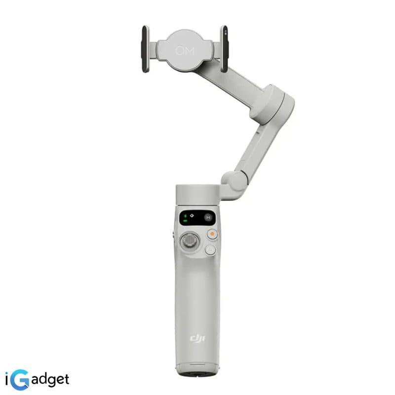 گیمبال موبایل دی جی آی مدل DJI Osmo Mobile 7