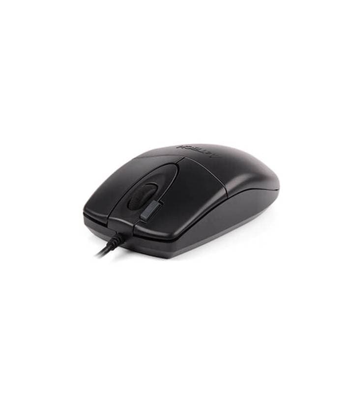 موس و کیبورد سیم دار A4TECH مدل 7262
