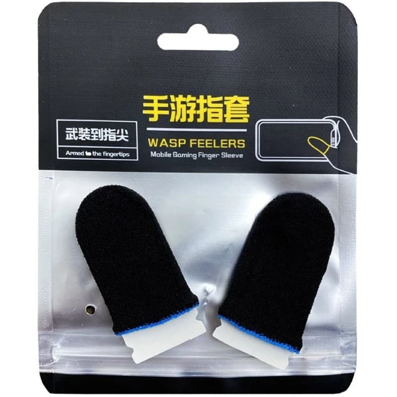 دستکش بازی PUBG WASP FEELERS — تصویر ۴