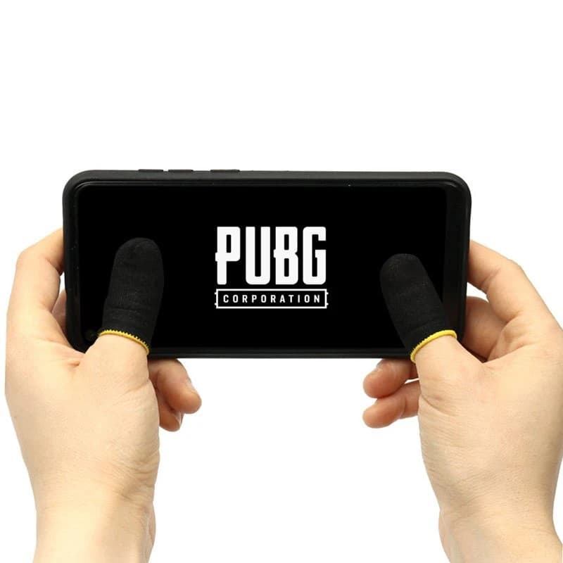 دستکش بازی PUBG WASP FEELERS — تصویر ۳