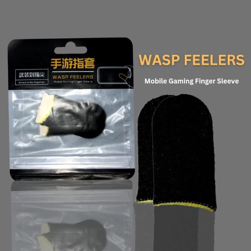 دستکش بازی PUBG WASP FEELERS — تصویر ۸