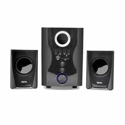 اسپیکر بلوتوث رم و فلش خور TSCO TS-2198
