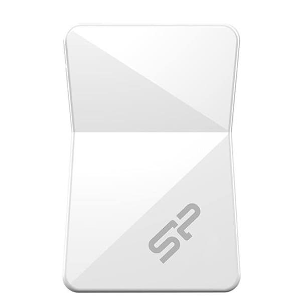 فلش مموری سیلیکون پاور مدل Touch T08 ظرفیت 32 گیگابایت — تصویر ۳