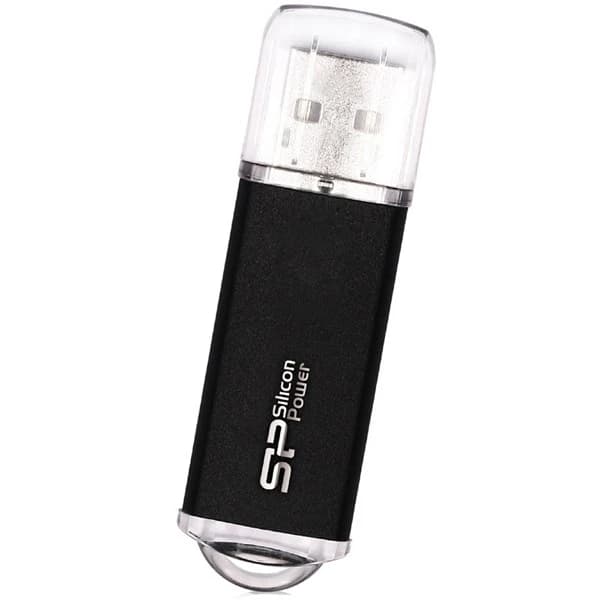 فلش مموری سیلیکون پاور مدل Ultima II i-Series ظرفیت 32 گیگابایت — تصویر ۵