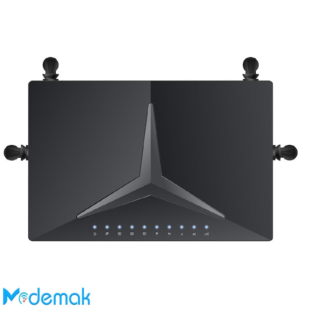مودم سیمکارتی ثابت D-LINK DWR-M920 — تصویر ۴