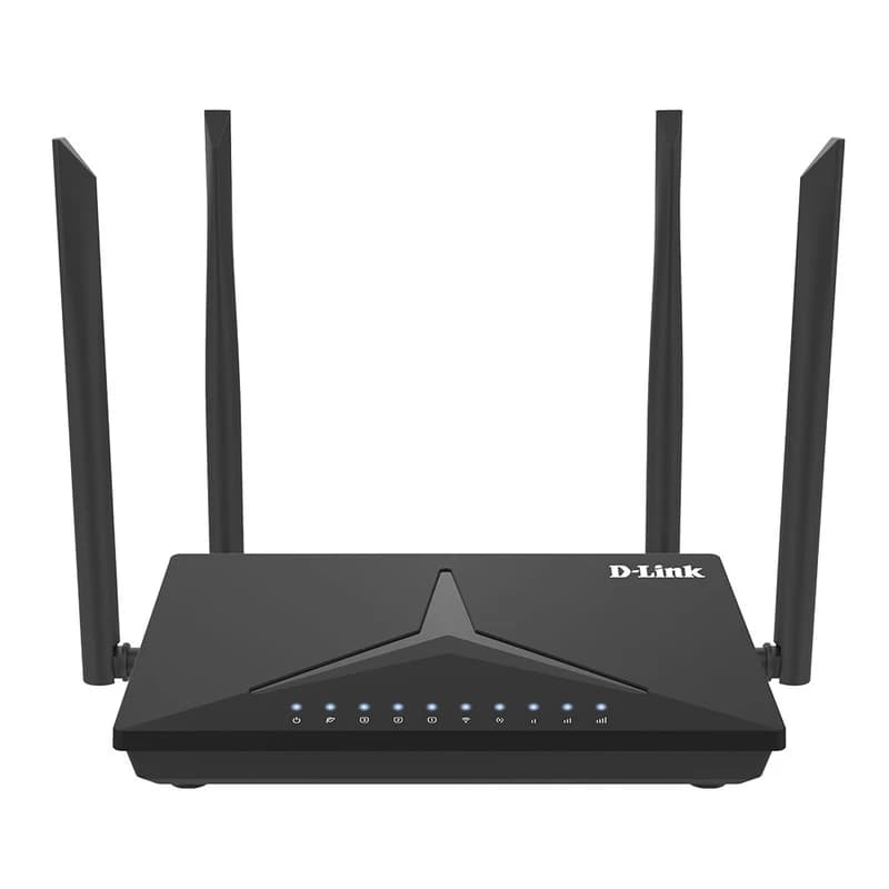 مودم سیمکارتی ثابت D-LINK DWR-M920