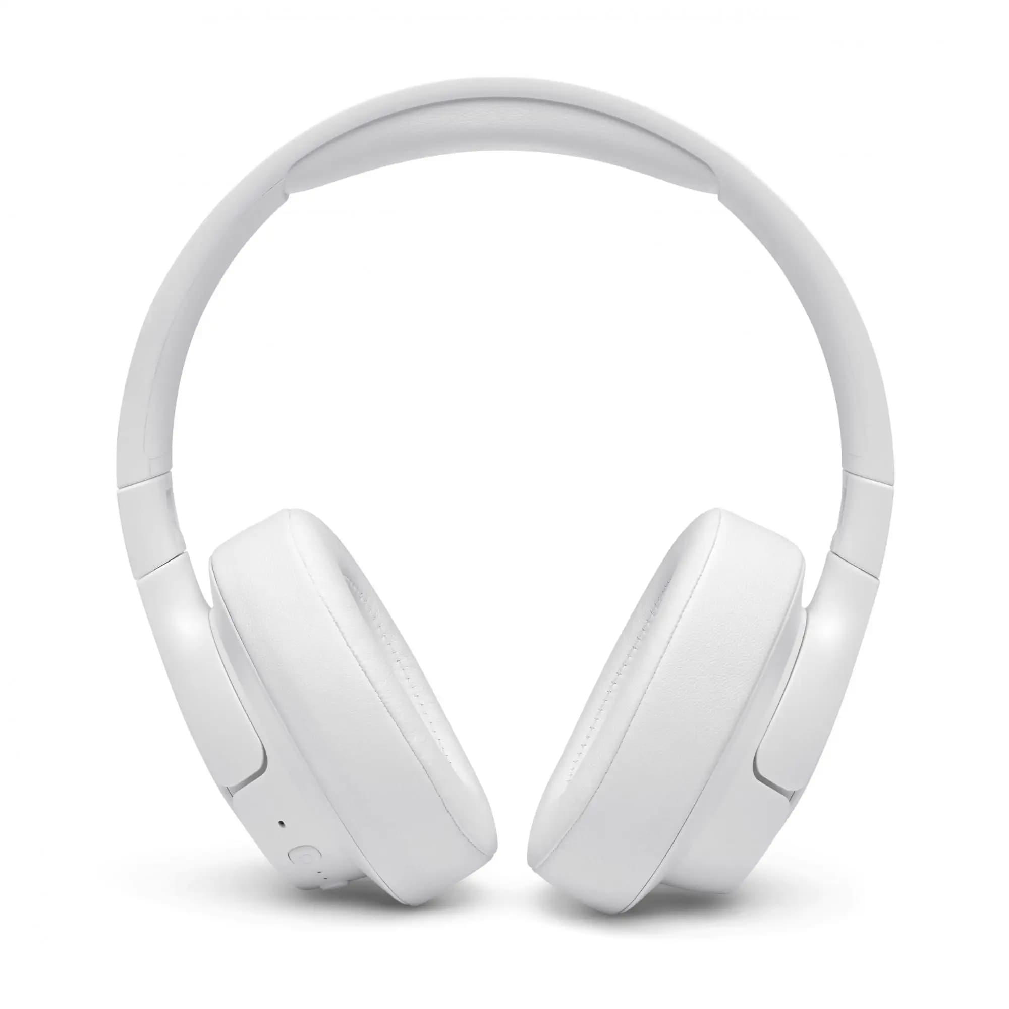 هدفون بی سیم جی بی ال مدل TUNE 760NC